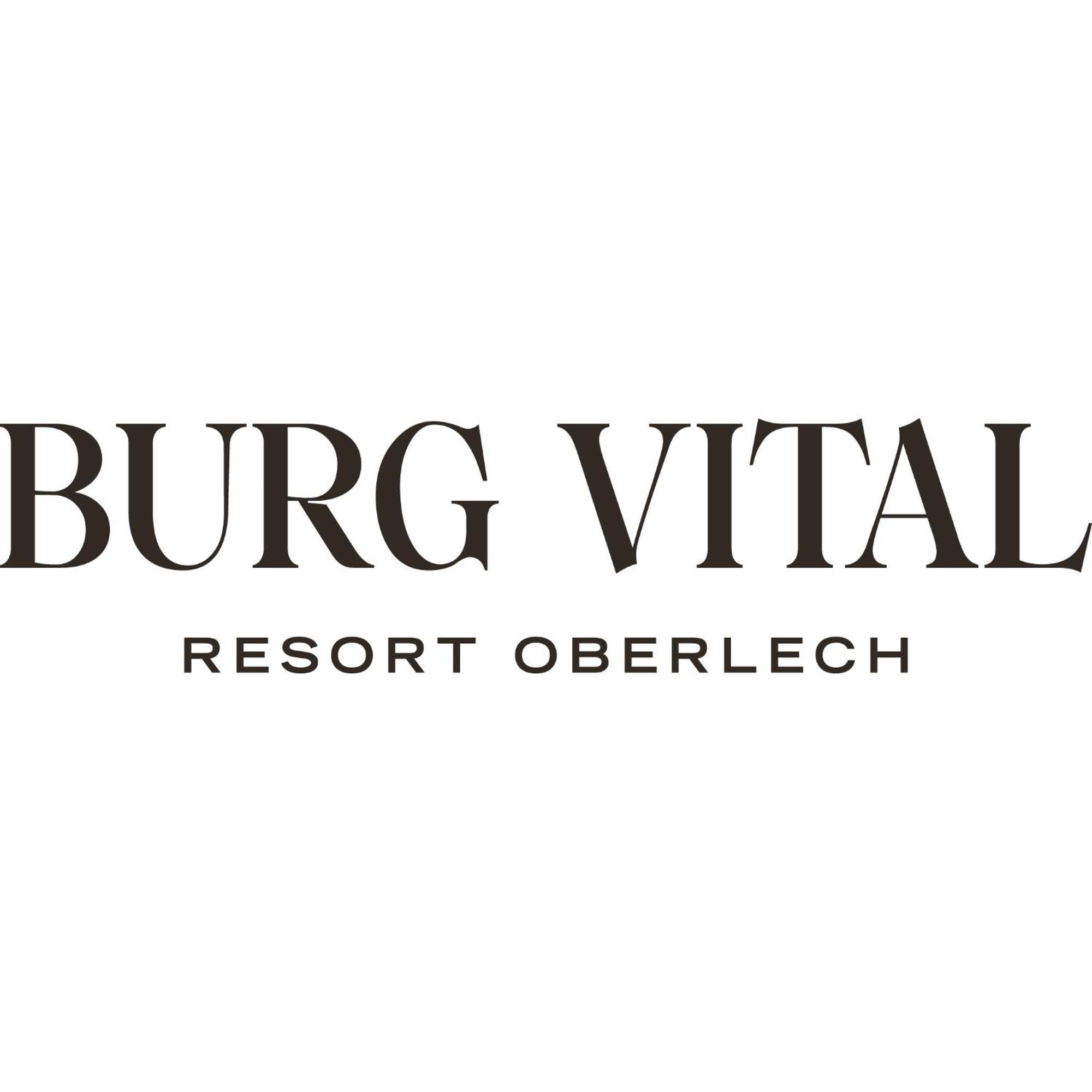 Burg Vital Resort Lech am Arlberg Exterior photo